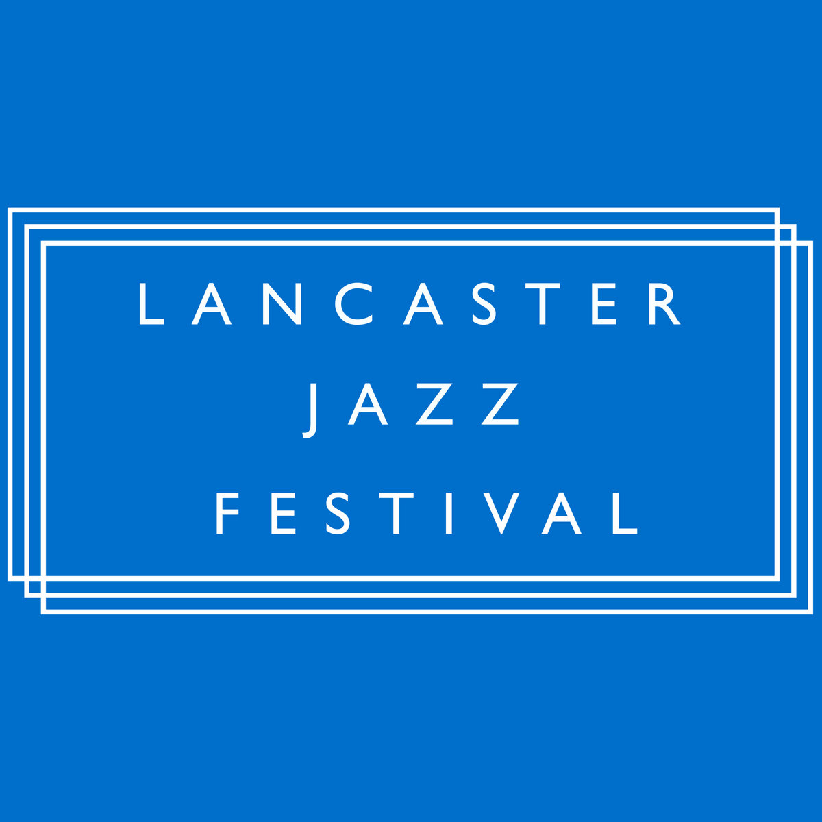 Lancaster Jazz Festival