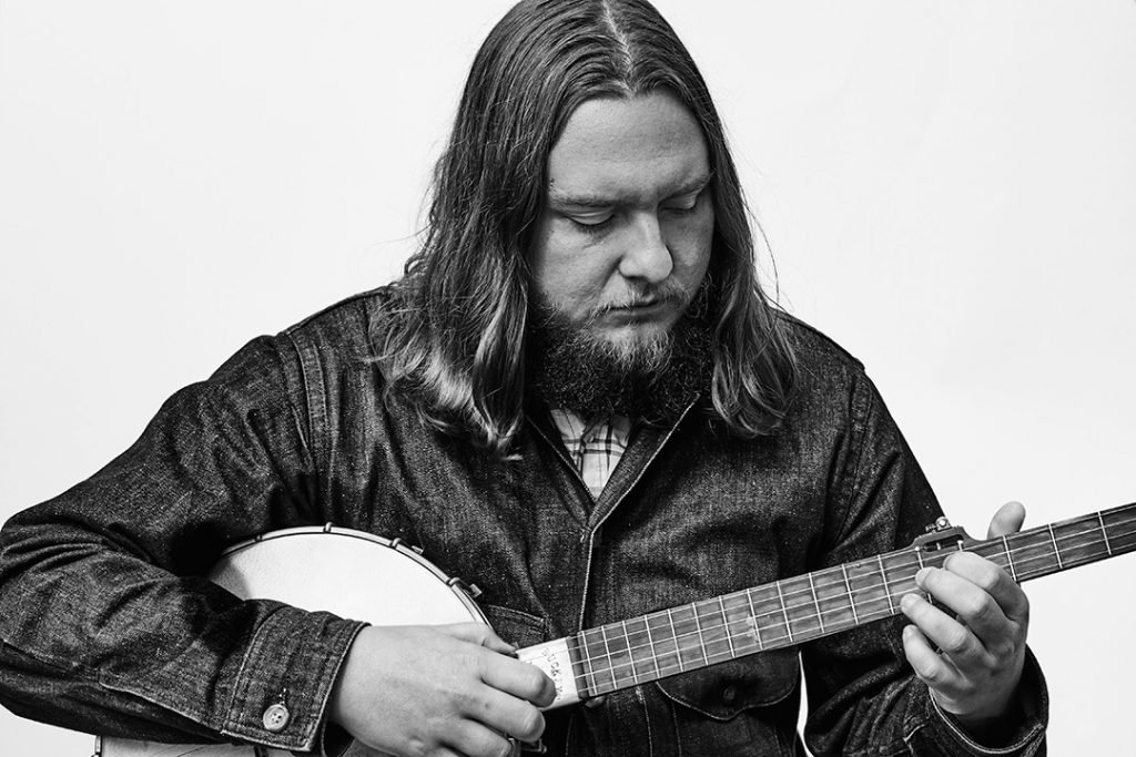 Are Possible | Nathan Bowles Trio | Nathan Bowles