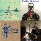 Unsung | Robbie McIntosh