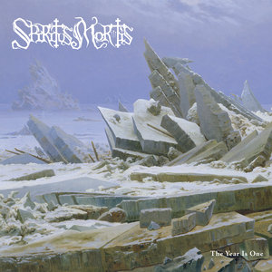 Spiritus Mortis