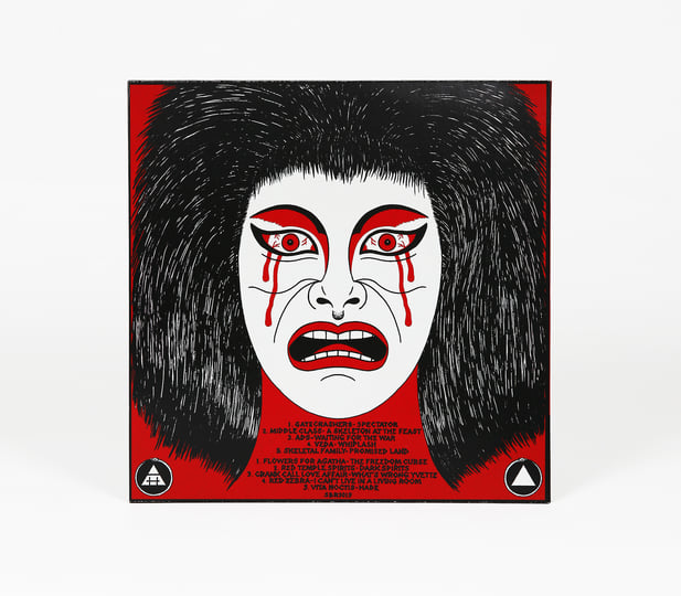 Killed by Deathrock Vol. 2 | Various Artists | Sacred Bones Records