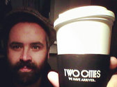 Two Cities Travel Mug photo 