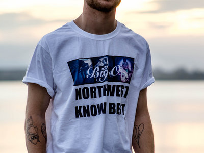The Northwest T-shirt main photo