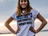The Northwest T-shirt photo 