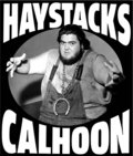 Haystacks Calhoon image