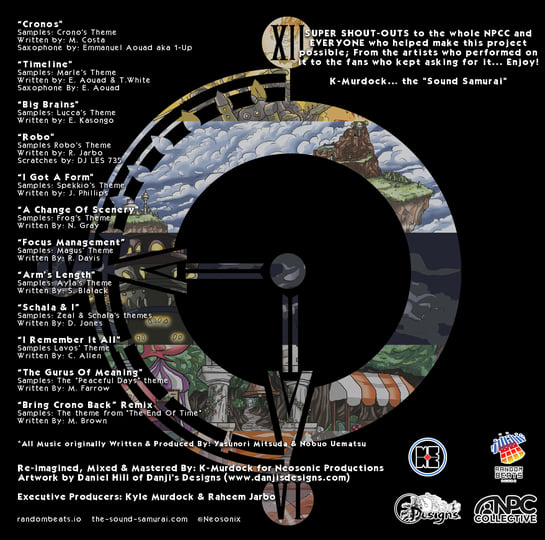 Hero Muzik Vol. II | K-Murdock
