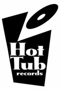Hot Tub Hamilton Music image