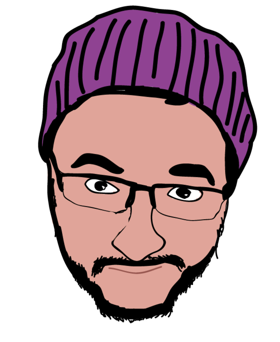 Opener Scratch Sample Mix Funk Master Weirdope