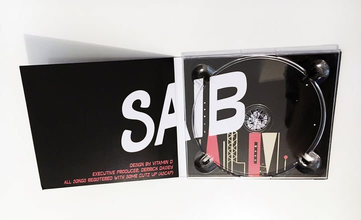 Around The World | Saib