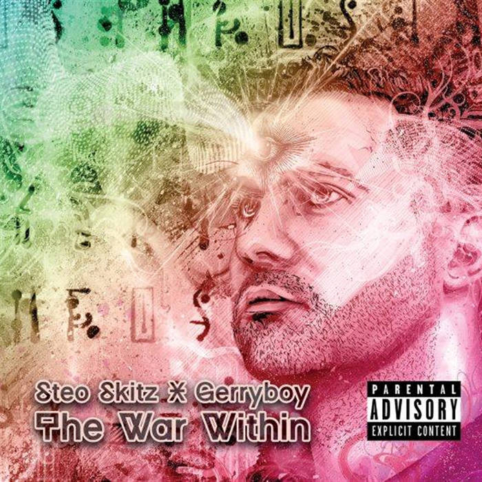 Steo Skitz cover