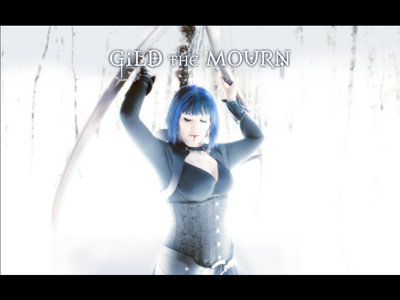 Gild The Mourn Winters Magnet main photo