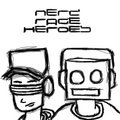 Nerd Rage Heroes image