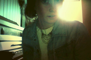 Spoken — Photo