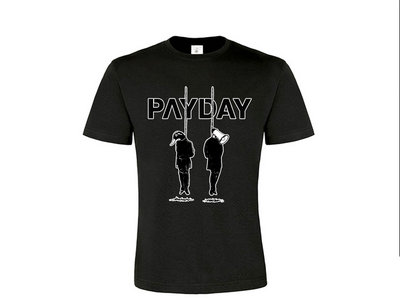 T-Shirt "Payday Pendus" main photo