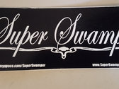 Super Swamper Stickers photo 