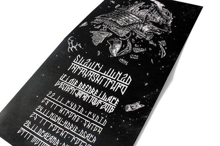 SUZUKI JUNZO | IF I DIE BEFORE I WAKE : スズキジュンゾ | 目覚める