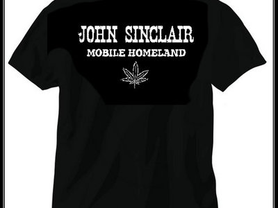 John Sinclair T-Shirt main photo