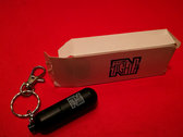 Retribution (USB flash drive) photo 