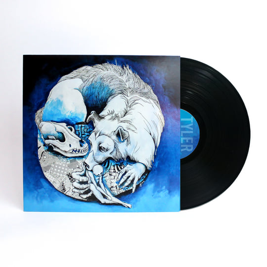 JUSTIN THYME A LIFE IN A DAY レコード On Days Soon To Pass