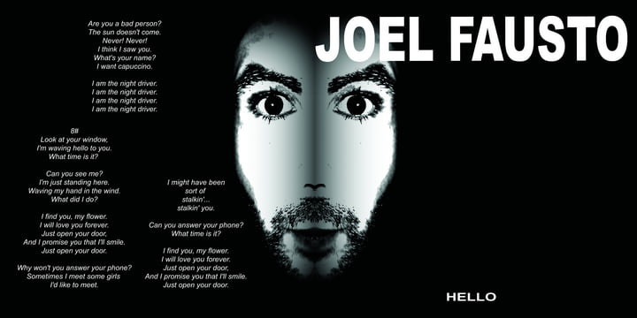 Hello | Joel Fausto & Illusion Orchestra | Slowdriver