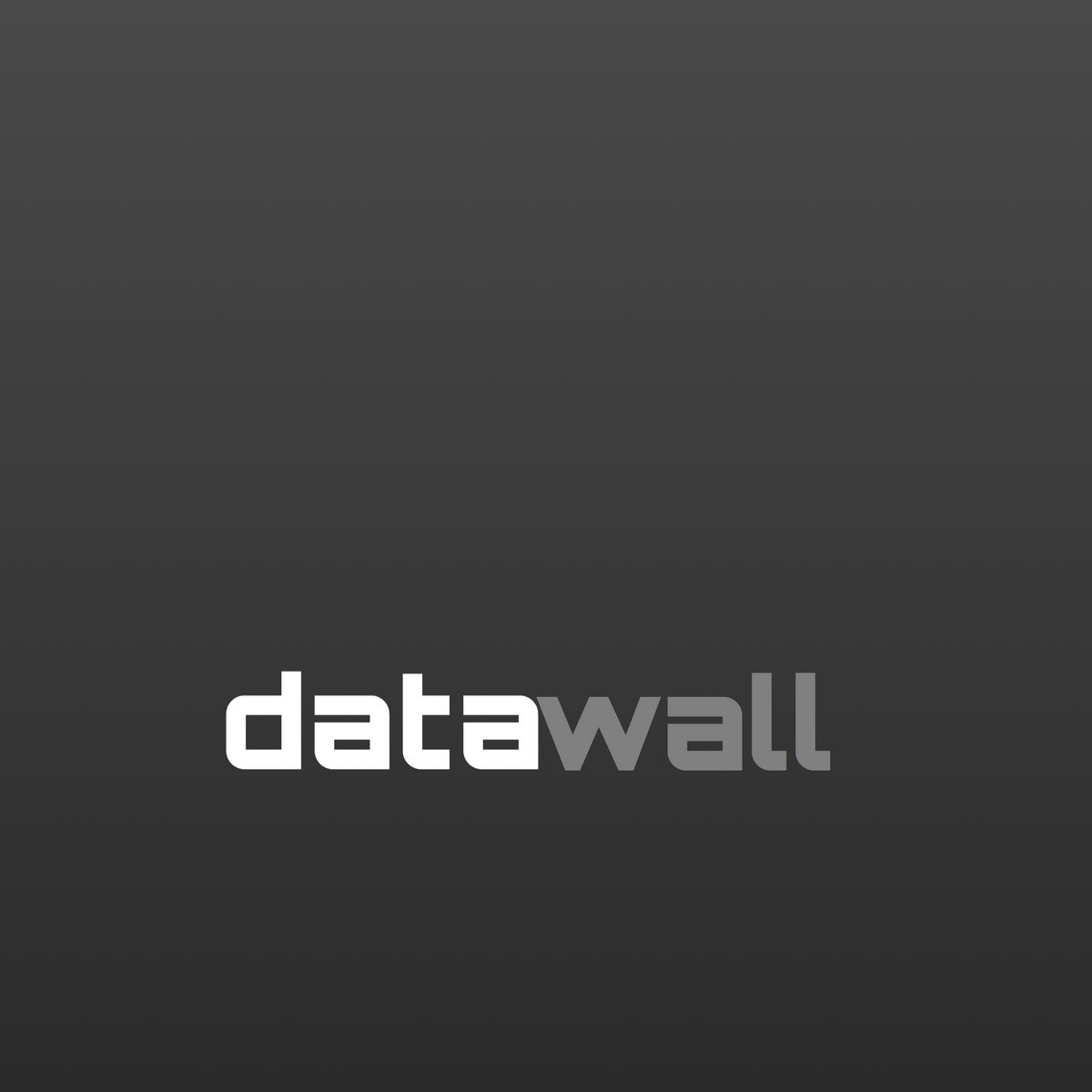 1 | datawall