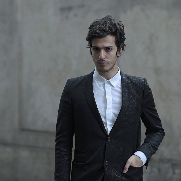 Opr | Gesaffelstein