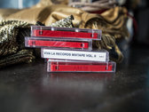 Viva la Records Mix Tape Vol. II photo 