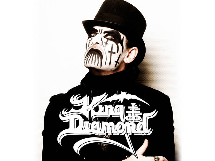 Them | King Diamond