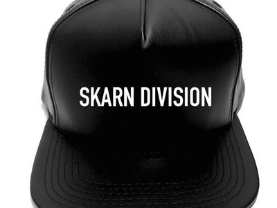 Skarn Division (Black leather cap) main photo