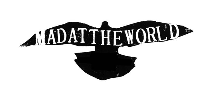 Music | Mad at the World Records