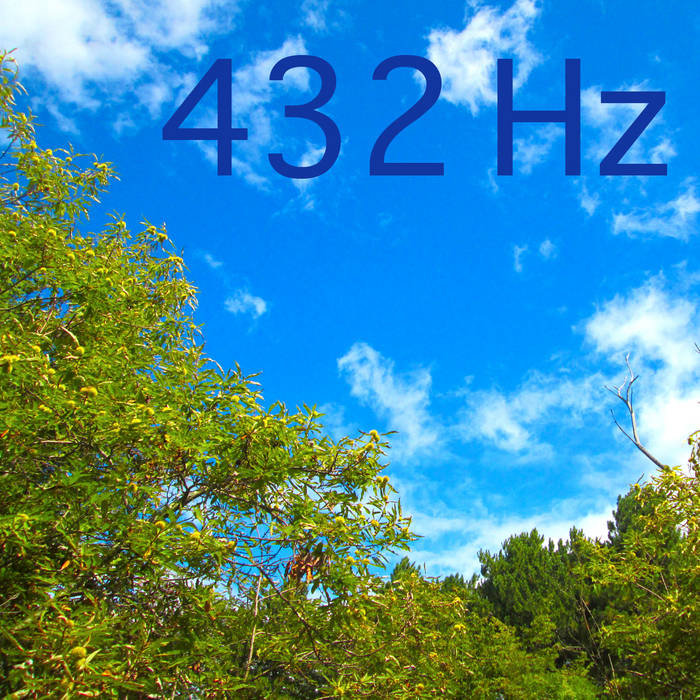 Reiki Music Vol. 1 | 432 hz | 432 Hz