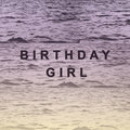 Birthday Girl — Photo