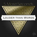 Louder Than Words image