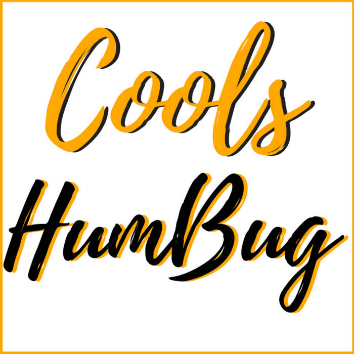 Cools Humbug cover