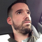Chris Duxbury thumbnail