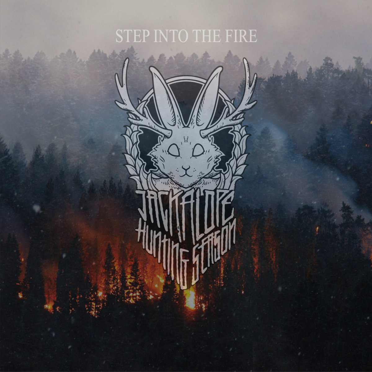 Jackalope Hunting Season DEMO Jackalope Hunting Season