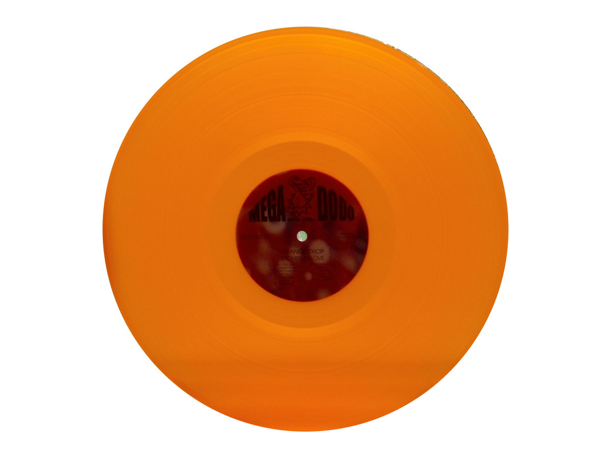 Stoned In Love | The Orange Drop | Mega Dodo