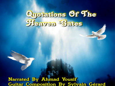Quotations Of The Heaven gates main photo