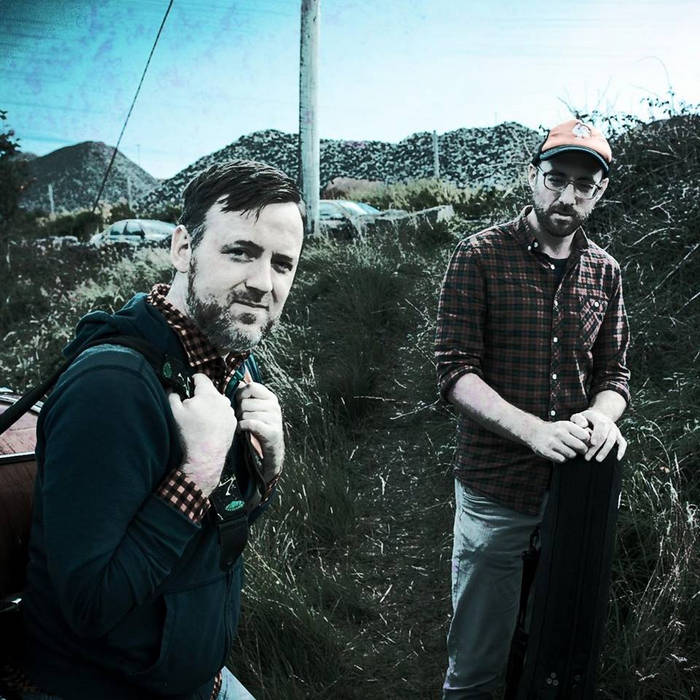 The Mountain Man Band cover