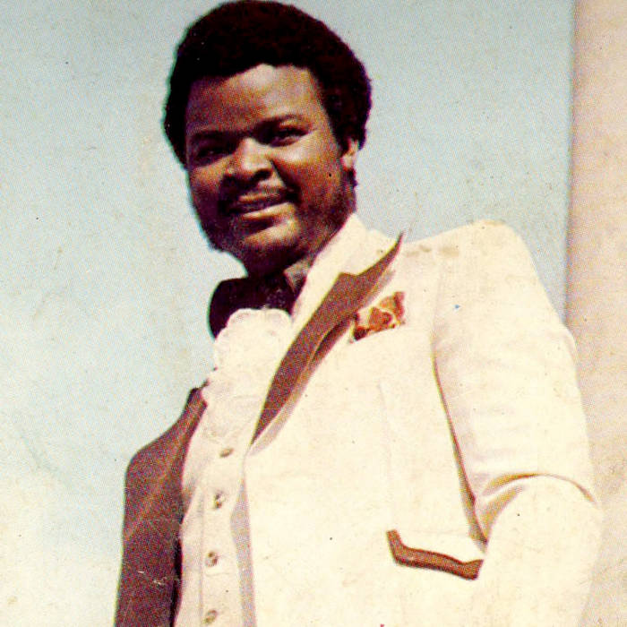 William Onyeabor / Who Is William Onyeabor? -3LP- (LP