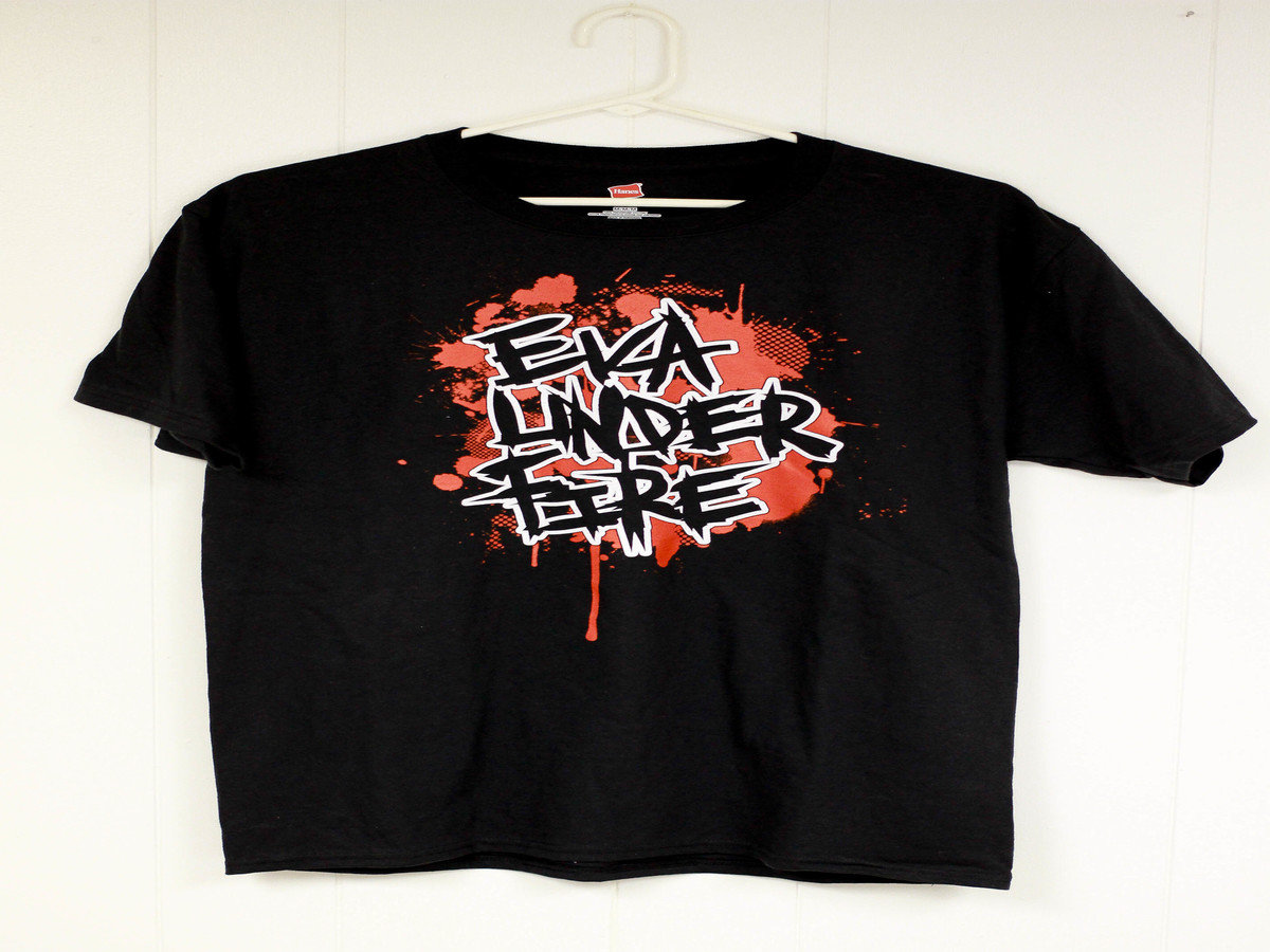Tee shirt eva new arrivals
