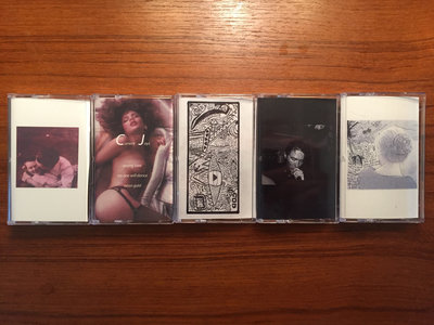 Full Discography on Cassette main photo