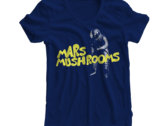 "astronout" t-shirt photo 
