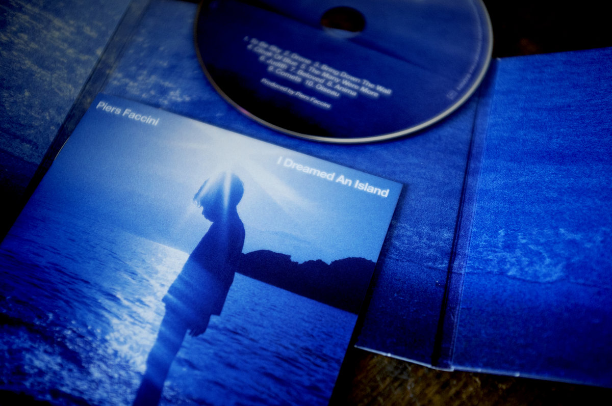 Oiseau Piers Faccini