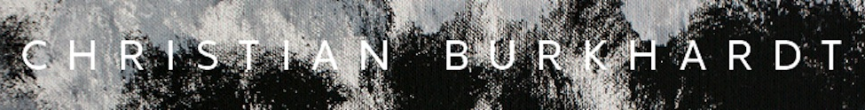 Christian Burkhardt — Photo
