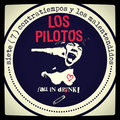 Los Pilotos Punk Rockers! image