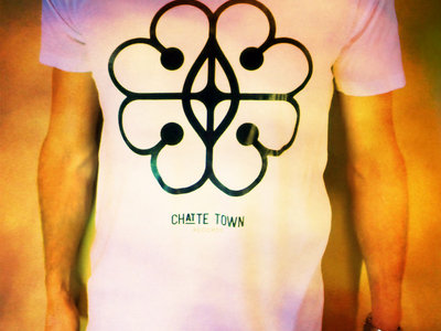 Chatte Town T-Shirt main photo