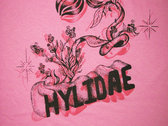 Hylidae T-shirt photo 