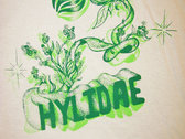 Hylidae T-shirt photo 