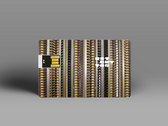 Turns Hi-Res - USB card | ostgutlp24-hr-usb photo 